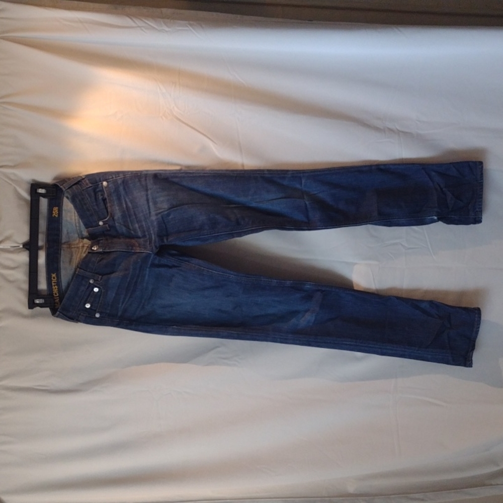 Women's Denim Jeans
